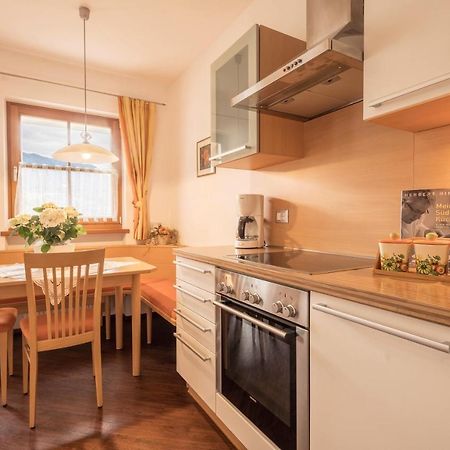Tischlerhof - Typ B Mit Terrasse Διαμέρισμα Τιρόλο Εξωτερικό φωτογραφία
