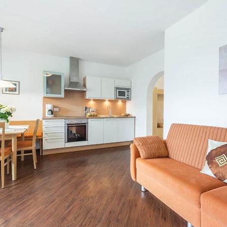 Tischlerhof - Typ B Mit Terrasse Διαμέρισμα Τιρόλο Εξωτερικό φωτογραφία