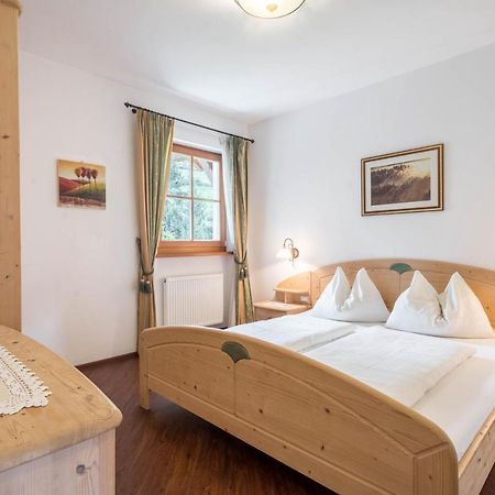 Tischlerhof - Typ B Mit Terrasse Διαμέρισμα Τιρόλο Εξωτερικό φωτογραφία