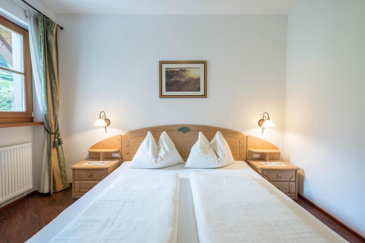 Tischlerhof - Typ B Mit Terrasse Διαμέρισμα Τιρόλο Εξωτερικό φωτογραφία