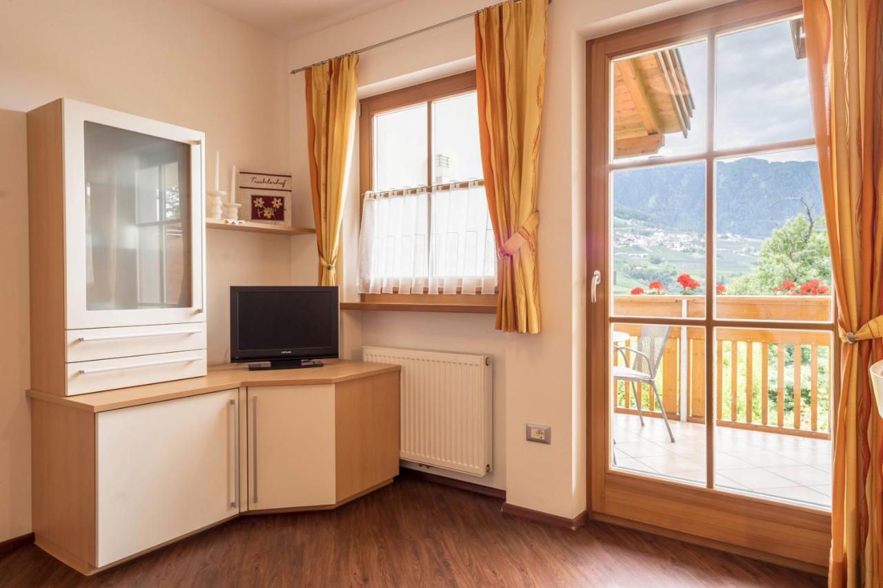 Tischlerhof - Typ B Mit Terrasse Διαμέρισμα Τιρόλο Εξωτερικό φωτογραφία