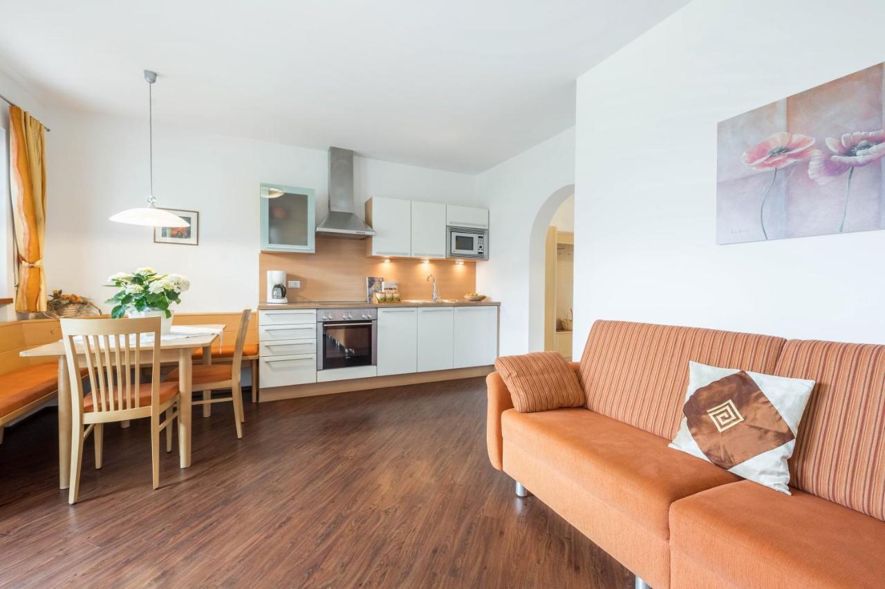 Tischlerhof - Typ B Mit Terrasse Διαμέρισμα Τιρόλο Εξωτερικό φωτογραφία