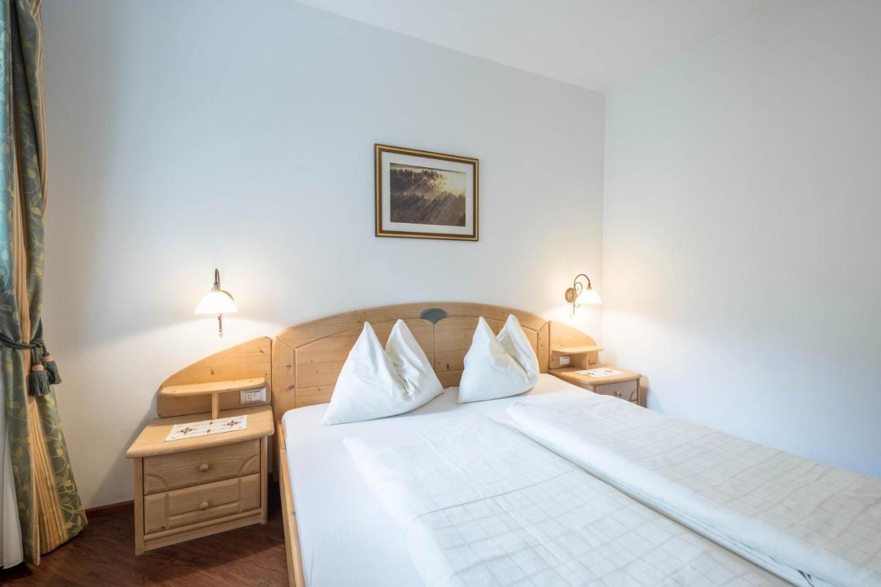 Tischlerhof - Typ B Mit Terrasse Διαμέρισμα Τιρόλο Εξωτερικό φωτογραφία