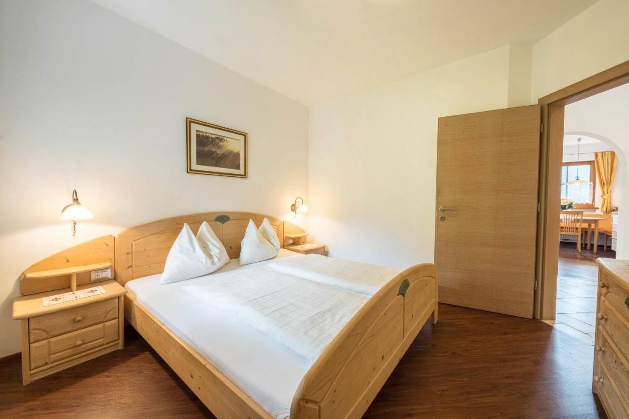 Tischlerhof - Typ B Mit Terrasse Διαμέρισμα Τιρόλο Εξωτερικό φωτογραφία