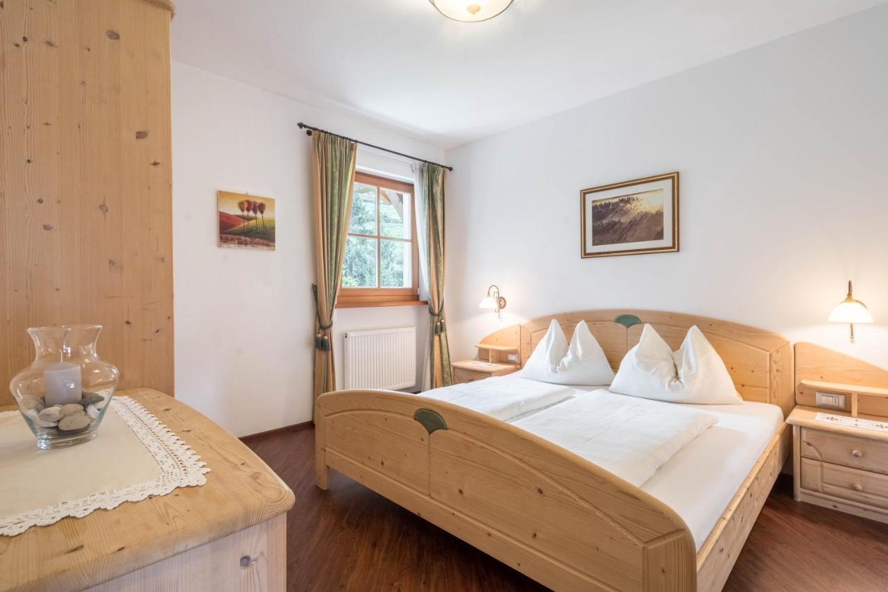 Tischlerhof - Typ B Mit Terrasse Διαμέρισμα Τιρόλο Εξωτερικό φωτογραφία
