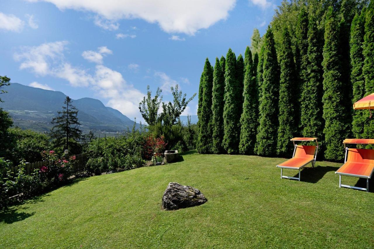Tischlerhof - Typ B Mit Terrasse Διαμέρισμα Τιρόλο Εξωτερικό φωτογραφία