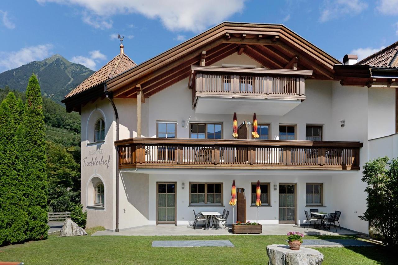Tischlerhof - Typ B Mit Terrasse Διαμέρισμα Τιρόλο Εξωτερικό φωτογραφία