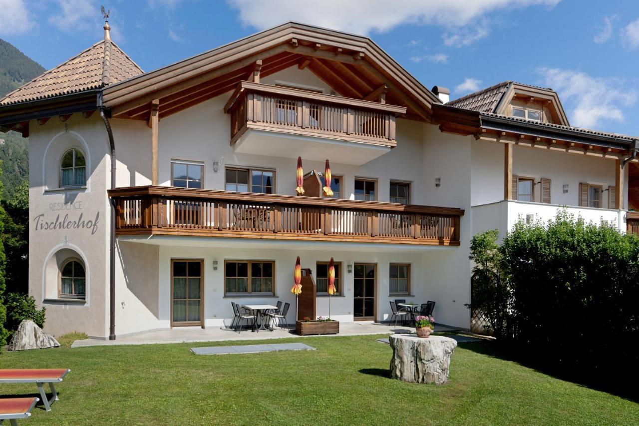 Tischlerhof - Typ B Mit Terrasse Διαμέρισμα Τιρόλο Εξωτερικό φωτογραφία