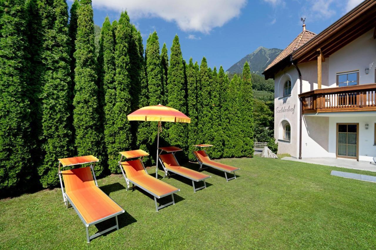 Tischlerhof - Typ B Mit Terrasse Διαμέρισμα Τιρόλο Εξωτερικό φωτογραφία